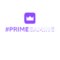 Video Game Twitch Sticker By Prime Gaming