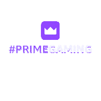 Video Game Twitch Sticker By Prime Gaming Video Game Twitch Sticker By Prime Gaming
