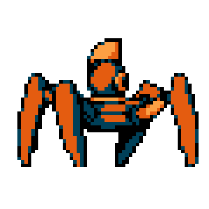 Hayaku Sticker by PiziaStudios