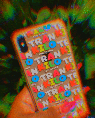 Trankilo the Brand GIF