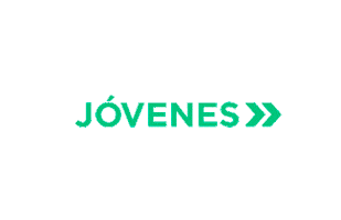 Jovenes Sticker by UM Bragado