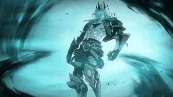 League Of Legends Muscles GIF by Xbox