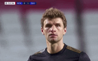 Watching Champions League GIF by UEFA