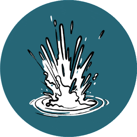 Get Outside Adventure Time Sticker by river.rascal