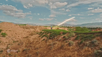 Celebration Tee Off GIF by Cleveland Golf