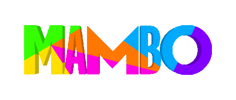 Mambo Sitges Sticker for iOS & Android | GIPHY