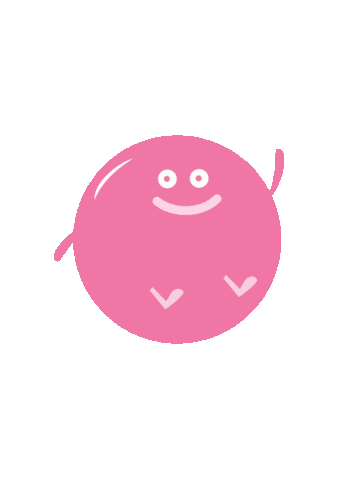 Pink Dot SG Sticker