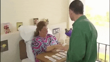 Bitch GIF