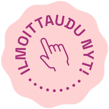 Suomen Nuorisovaltuustojen Liitto Nuva ry Sticker