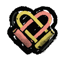 Sharisy Sticker