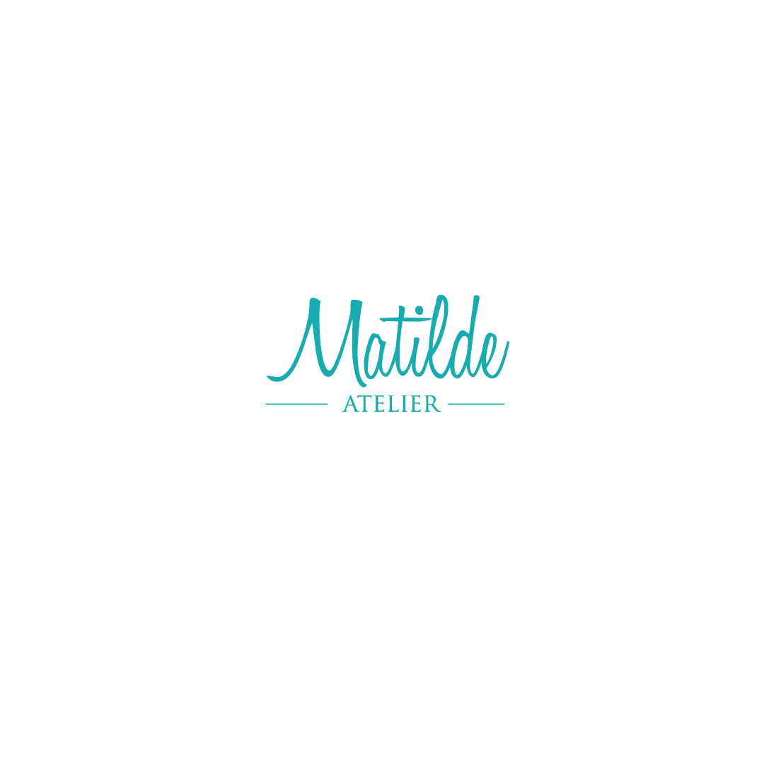 Atelier Matilde Sticker