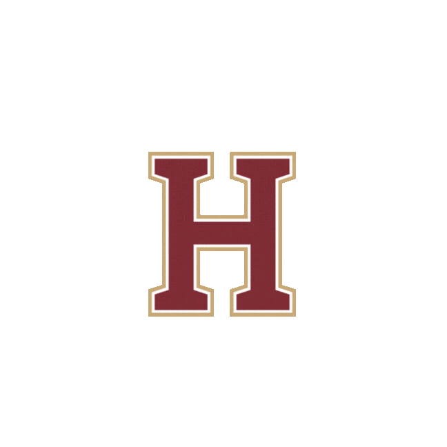 Ths Fords Sticker by The Haverford School