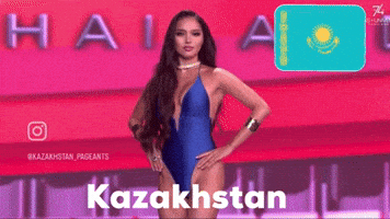 Dana Kazakhstan GIF