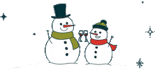 Christmas Wine Sticker by In Good Taste