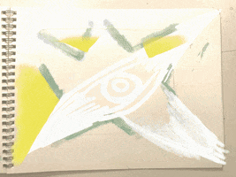 Drawing GIF