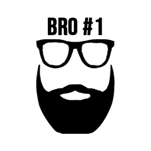 The Accounting Bros Sticker