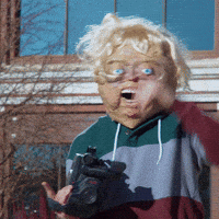 Hell Yeah Good Job GIF by Cappa Video Productions