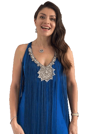 Melisa Soydemir Sticker by Florya Reklam