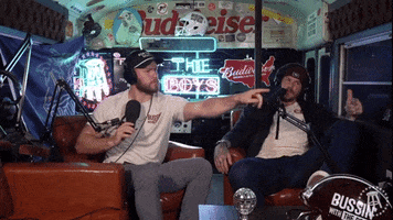 Confused For The Boys GIF by Barstool Sports