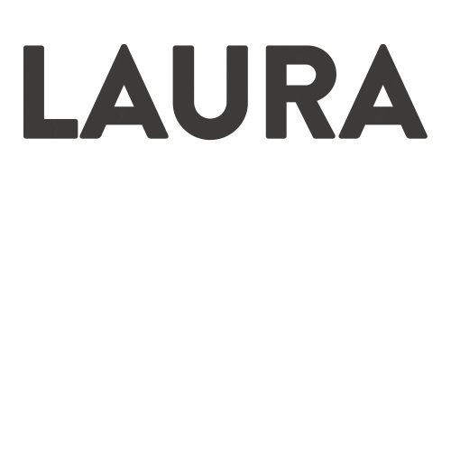 Laura Raffo Sticker
