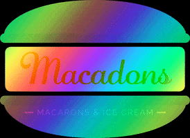 macadons GIF