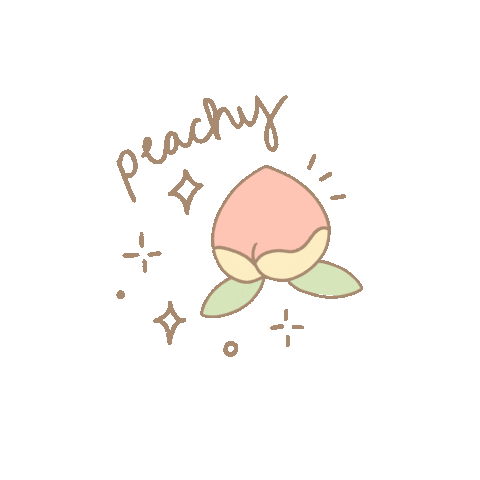 Kawaii Sticker