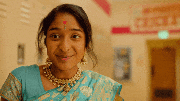 Happy Indian GIF by NETFLIX