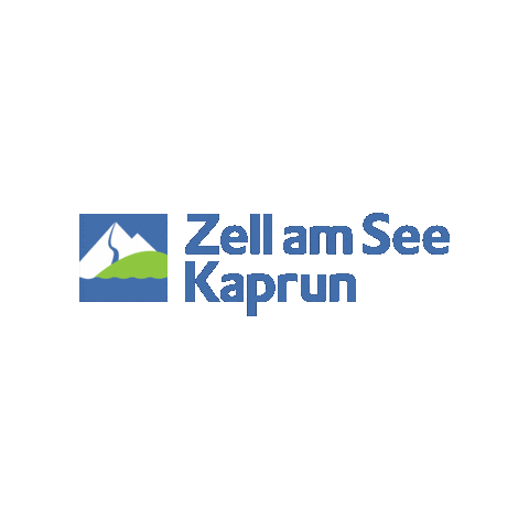Zell am See-Kaprun Sticker