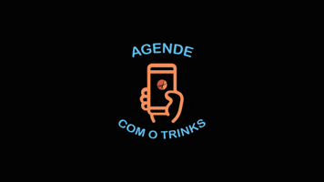 Trinks Oficial GIF