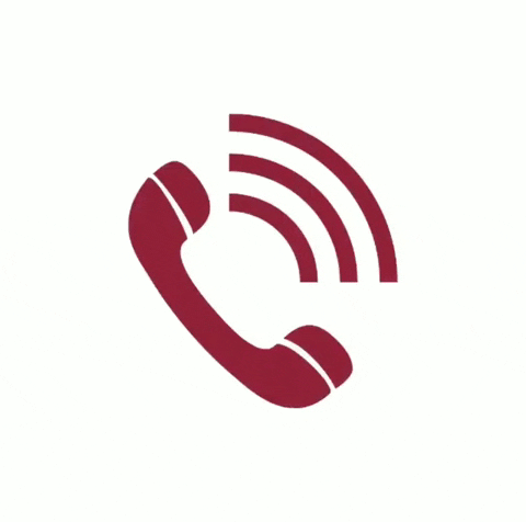 Calling Gif Animation - Call Animation By Marcus Bothsa On Dribbble ...