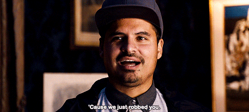 Michael Pena GIFs - Get the best GIF on GIPHY