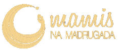 mamisnamadrugada Sticker