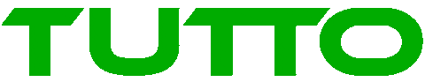 Tutto Moto Sticker