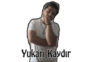 iyi sor Sticker