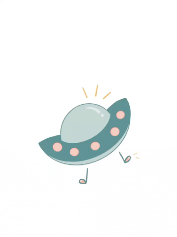 Space GIF