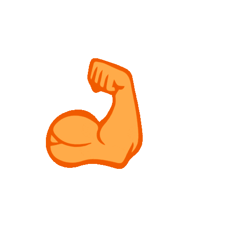 Crossfit Academia Sticker by Fokus Fit