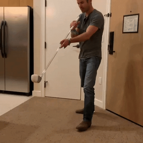Big Beertha GIF