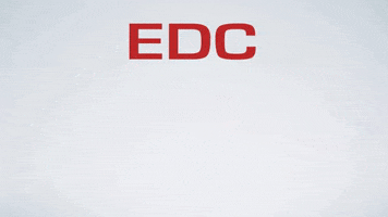 Edc Hwd GIF by Harborne Web Design Ltd