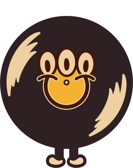 lovehandleburgers Sticker