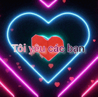 Toi Yeu Cac Ban GIF