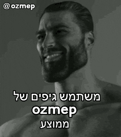 Ozmep GIF