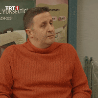 Acaba One Minute GIF by TRT