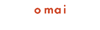 Omainowornever Sticker by Omai