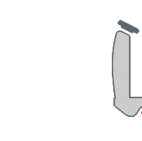 Machine Cleaning Sticker by Comac