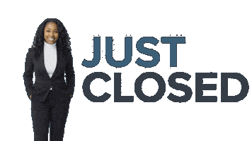 Closing Real Estate Sticker by Premier Property Solutions