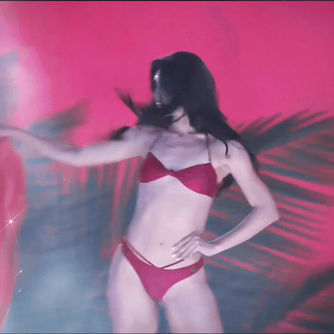 Miss Universe GIF
