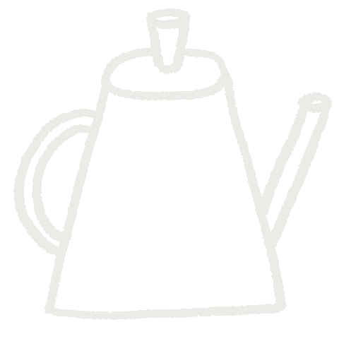 Coffee Cafe Sticker