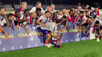 The Miami FC GIF