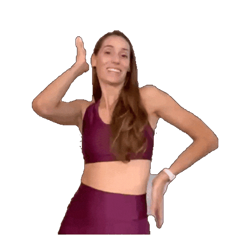 Lirafit Sticker by Urusfit