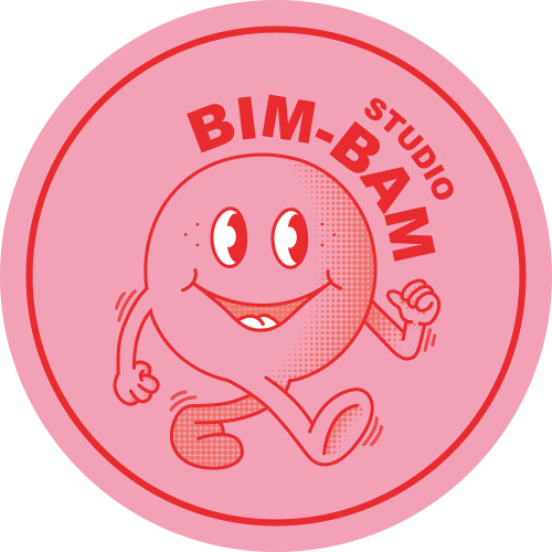 Logo Sticker